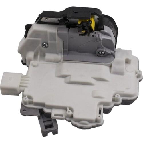 Door Lock Latch Actuator OEM 8E0839016C for AUDI A4 B6 A6 C5