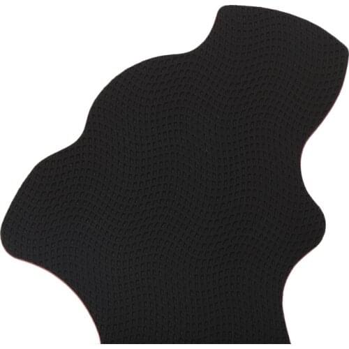 Anti-Slip Smarter Squid Hand Grip Sticker For PS4 Controller Joystick L+R Set B85B