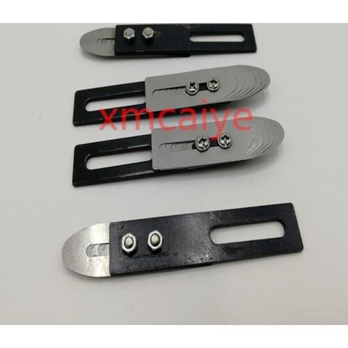 50 pieces High quality stock sheet separator for Roland suitable for Roland machine