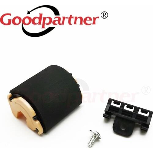 10X JC93-00087A SCX4623 SCX4600 Pickup Roller for Samsung SCX 4600 4623 ML 1910 1915 2525 2540 2545 2580 2581 2582 SF 650 650P