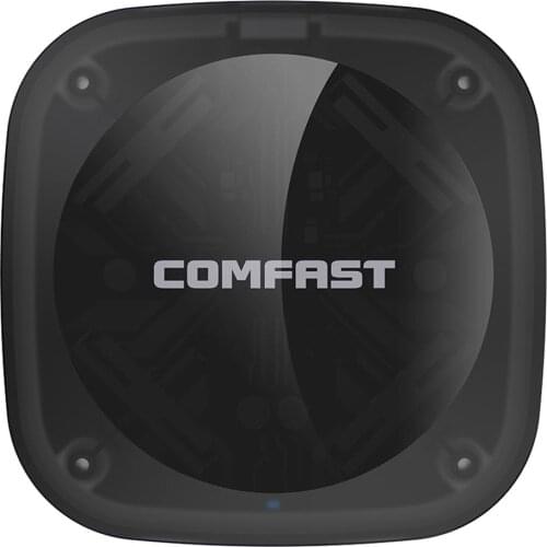 Network Card Classic Delicate Texture Delicate Design Easy Use CF-960AC High Power 1900Mbps Gigabit WiFi Adapter USB3.0