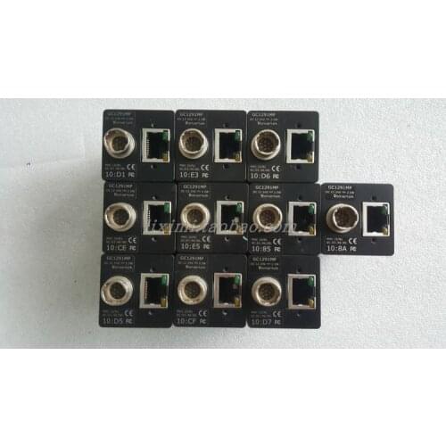 SMARTEK Vision GC1291MP used in good condition