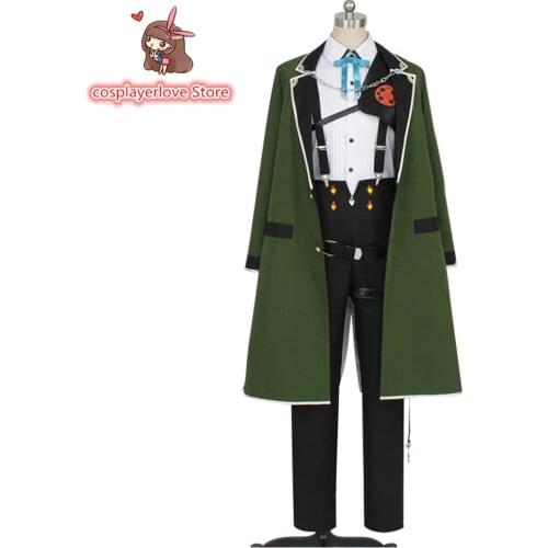Touken Ranbu Online Matsuigo Cosplay Carnaval Costume Halloween Christmas Costume