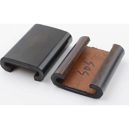 W-BT2 W-BT3 Escalator Handrail Travelator Handrail Use for Hyundai