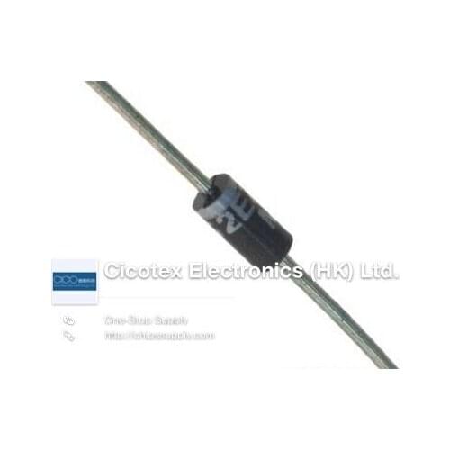 30pcs/lot 2EZ150D5 DO-41 2EZ 150 D5 DIODE ZENER 150V 2W DO41 2EZ150D5/TR12 2EZ150D5E3