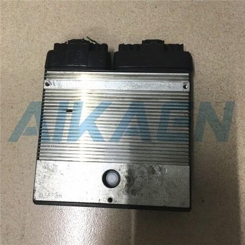 Used Engine control unit ECU driver injector fit for 89871-22010 TOYOTA 1JZFSE Injector amplifier control module