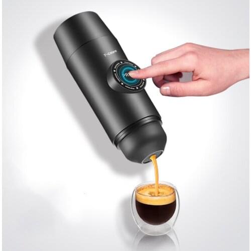 Chcyus Coffee Machines