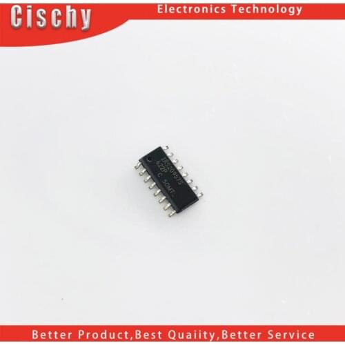 2pcs IRS20957S SOP-16 IRS20957STRPBF SOP16 IRS20957 SOP Digital audio driver chip