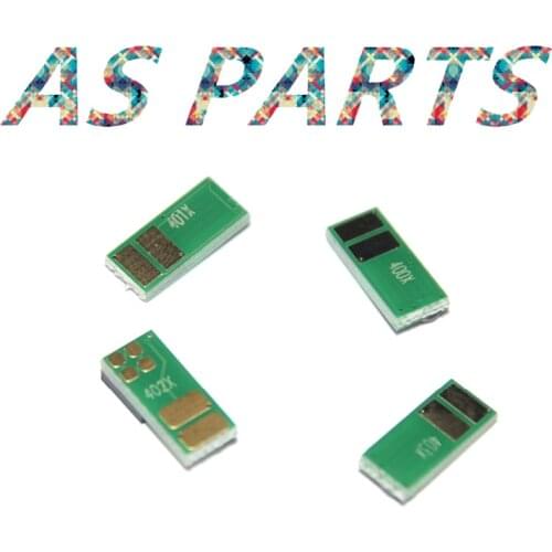 1setX 201X CF400X CF401X CF402X CF403X for HP Color LaserJet M252 M277 M252dw M252n MFP M277dw M277n M274n toner cartridge chip