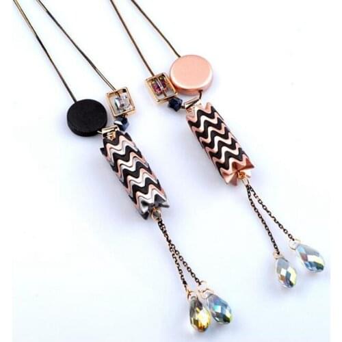 DiLiCa Jewelry Pendants