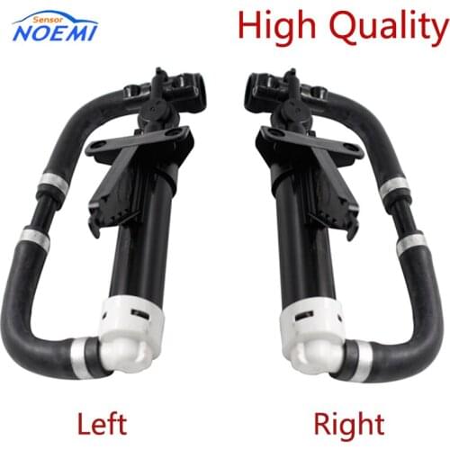 For Lexus Head Lamp Washer Actuators Left & Right 8520730031 & 8520830031 For LEXUS GS30/35/43/460 GRS190 UZS190 URS190 UZS190 L