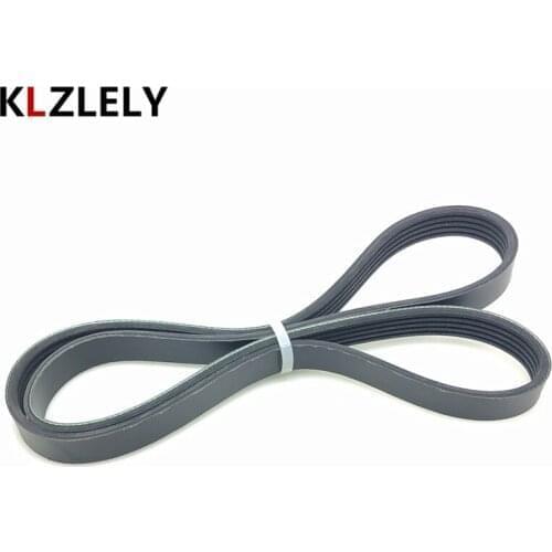 Engine Air Conditioner V-Ribbed Belts Belt Drive For FIAT DUCATO 2.5 D TD 5PK1435