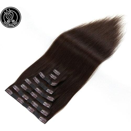 Fairy Remy Hair Hair Extension Clips