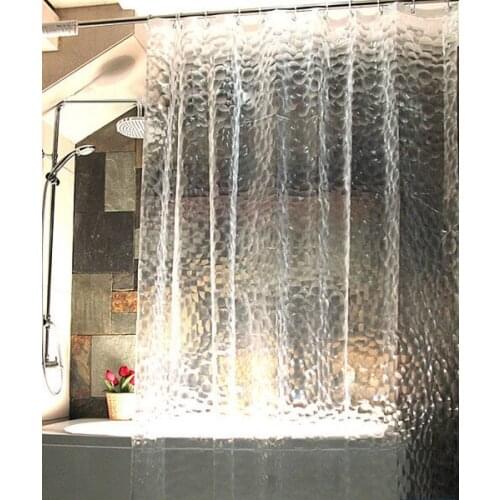 Faroot Shower Curtains