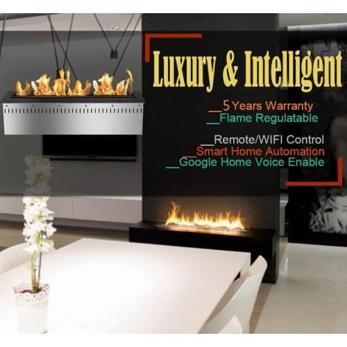 Inno-Fire 36 inch ethanol fireplaces for sale modern fireplace design electric