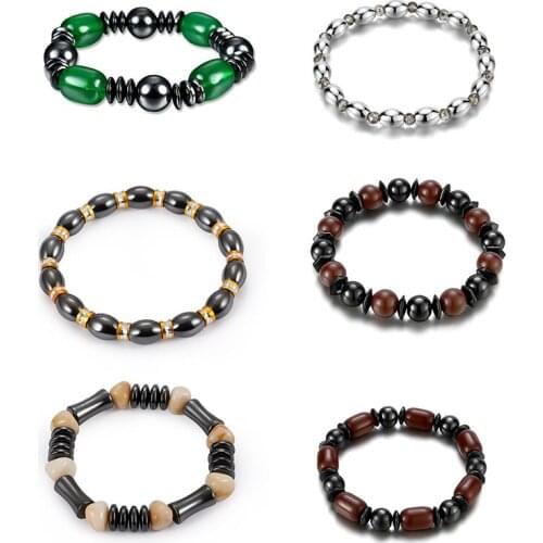 KHWPS Health Bracelets