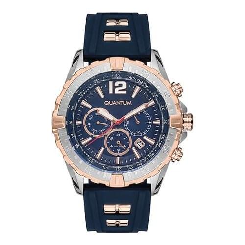 Quantum PWG685.599 Men Wristwatch Clock