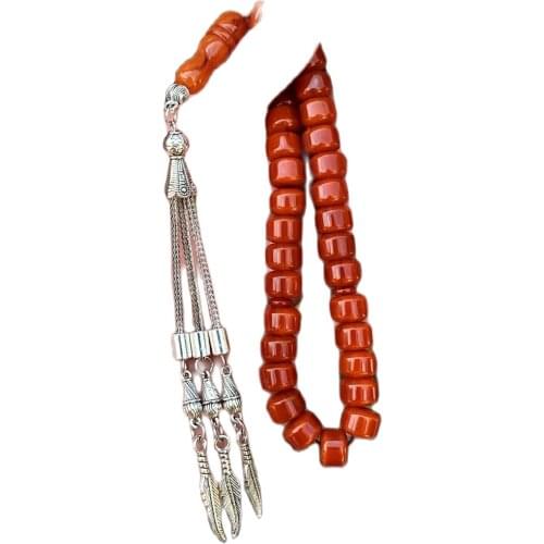 Mişmişi Cylinder Iran Bağası Rosary