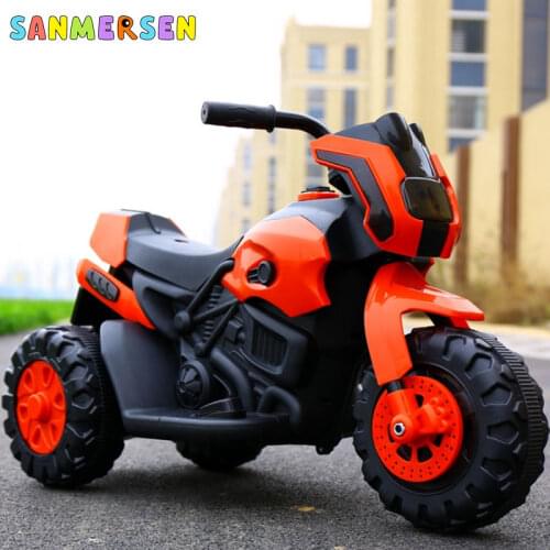SANMERSEN Electric Scooters