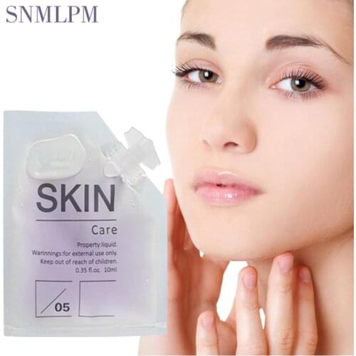 SNMLPM Hyaluronic Acid Vc Protein 24k Gold TSLM2