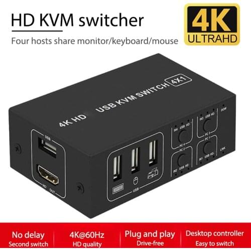TAISU KVM Switches