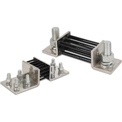 1pcs External Shunt FL-29 300A/75mV Current Meter Shunt resistor For digital ammeter amp voltmeter wattmeter