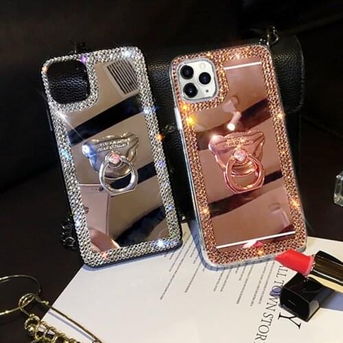 YMZOMS Phone Cases For Samsung Galaxy S20 Plus