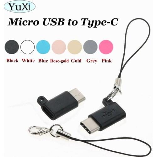 YUXI Data Cables