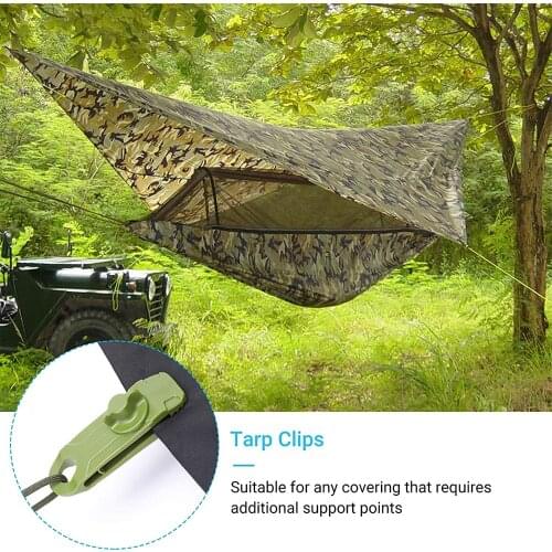 DIY Tarp Clamp Awning Tent Canopy Clamp Clip Snap Canvas Anchor Gripper Caravan Jaw Grip Trap Tighten Woodworking Tools Camping