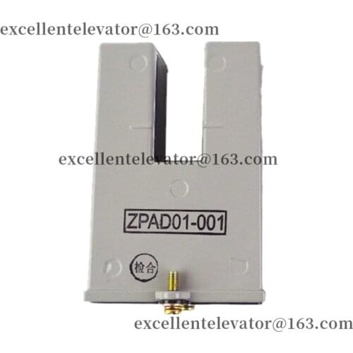 ZPAD01-001 Elevator Level Switch Sensor Use for Mitsubishi