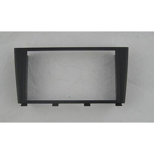 Car Fascias Stereo Radio Audio Panel Navigation Frame Dash Kit For Lexus IS200 2003 2004 2005 2006