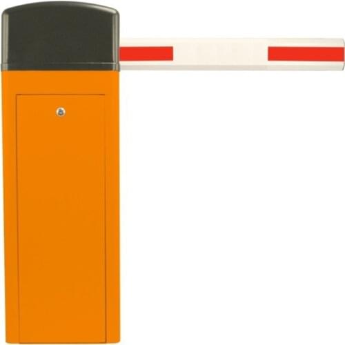 Boom Barrier System/remote control boom gates