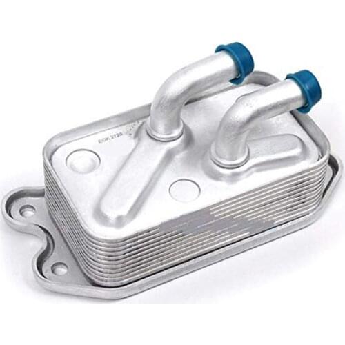 Free Shipping Engine Oil Cooler For 99-06 Volvo S80 XC90 2.5L 2.8L 2.9L 30622090