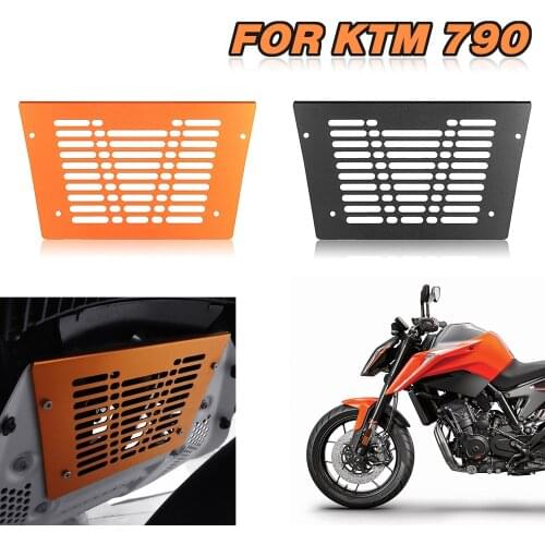 For KTM 790 Adv Adventure Motorcycle Engine Guard Chassis Protection Cover Protector Crap For KTM 790 Adventure R S 2019 2020