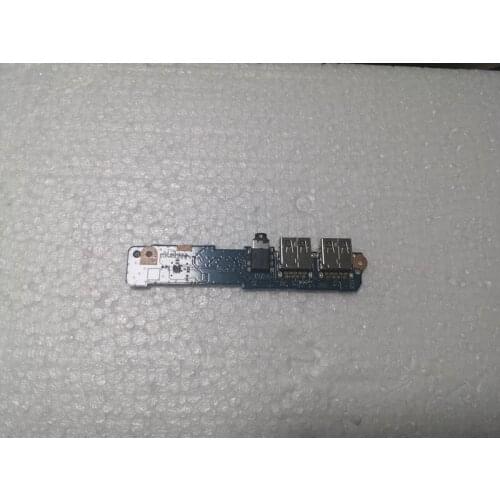 For HP Pavilion 15-cb 15-CB035WM 15.6" Laptop USB + Audio Board DAG75ATBAD0