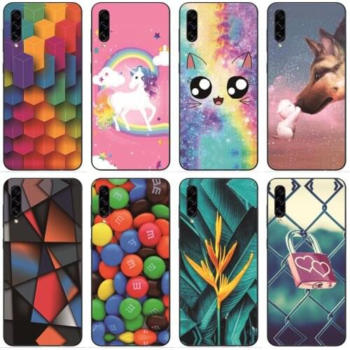 Чехлы для телефонов Samsung Galaxy A50s DOREXLON China At AliExpress