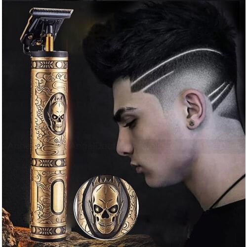 Electric Hair clipper professional Hair Trimmer for men Beard trimmer man Clippers Hair Cutting Machine machine hair cut mower