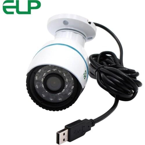 ELP Home Security Cameras