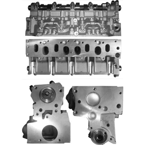 7701468014 AMC No.: 908048 Cylinder head for Renault F8Q KANGOO/SCENIC/CILOII/ TRAFIC