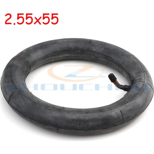 Inner tube 255X55 2.55x55 for childrens tricycle baby tire trolley tire inner tube