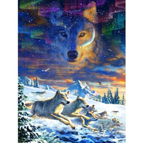 Full Square&round drill 5D DIY Diamond embroidery Soaring Eagle Diamond Painting Cross Stitch Rhinestone Mosaic decor gift