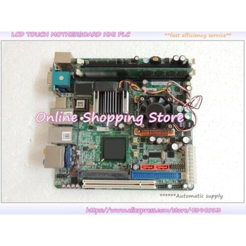 KINO-9452-R20 Rev 2.0 Industrial Motherboard 100% Tested Perfect Quality