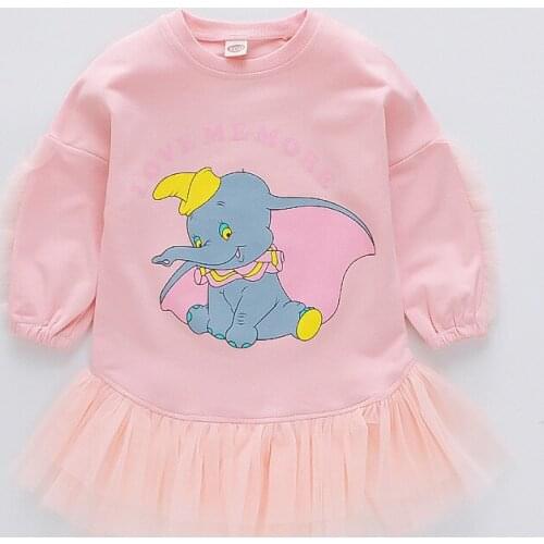 Платья для девочек Liplify China At AliExpress