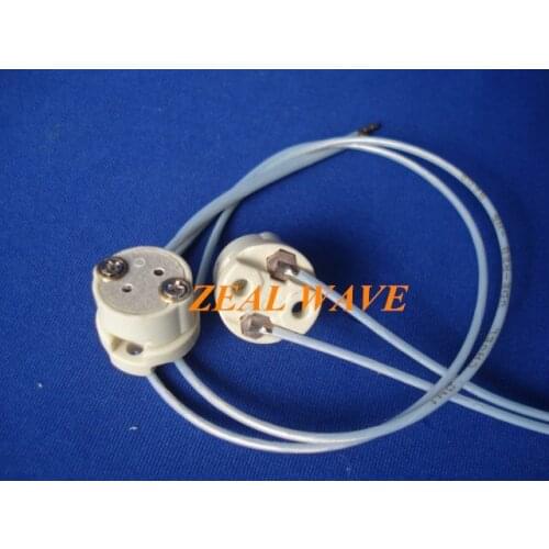 Martin Drager Lamp Holder DBGM 913+830 Base Set