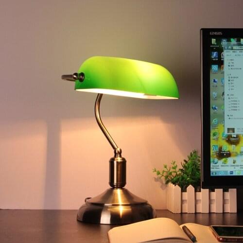 Minfu Desk Lamp