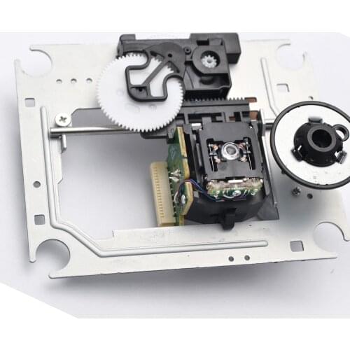 Original Replacement For AIWA XR-M313 CD Player Laser Lens XRM313 Assembly Optical Pick-up Bloc Optique Unit