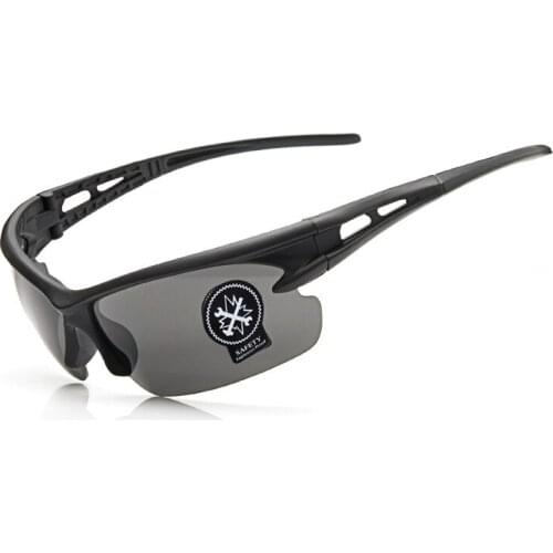 High-definition UV400 Fishing Sunglasses Men Women Outdoor Fishing Glasses Windproof Cycling Hiking Eyewear Sports Goggles