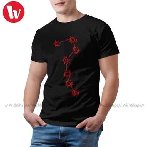 Short Sleeve T-shirts For Men WishShape China