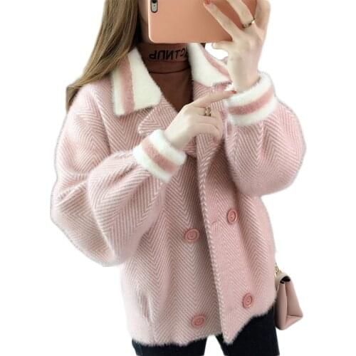 Короткие шубы YAGENZ China At AliExpress