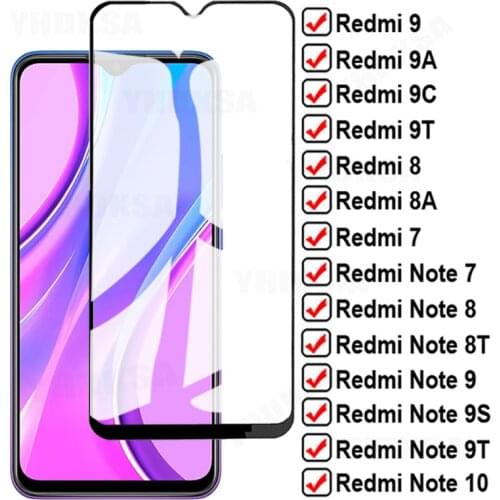 Защитные пленки для Xiaomi Redmi 7 YHDKSA China At AliExpress